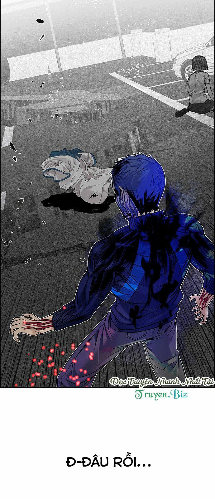 Trò Chơi Số Mệnh: Chapter 180