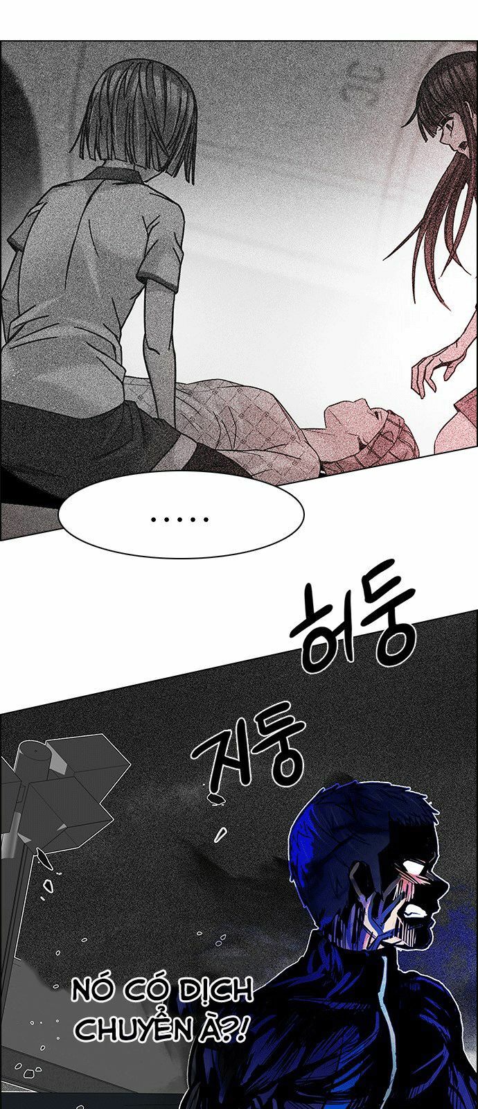 Trò Chơi Số Mệnh: Chapter 180