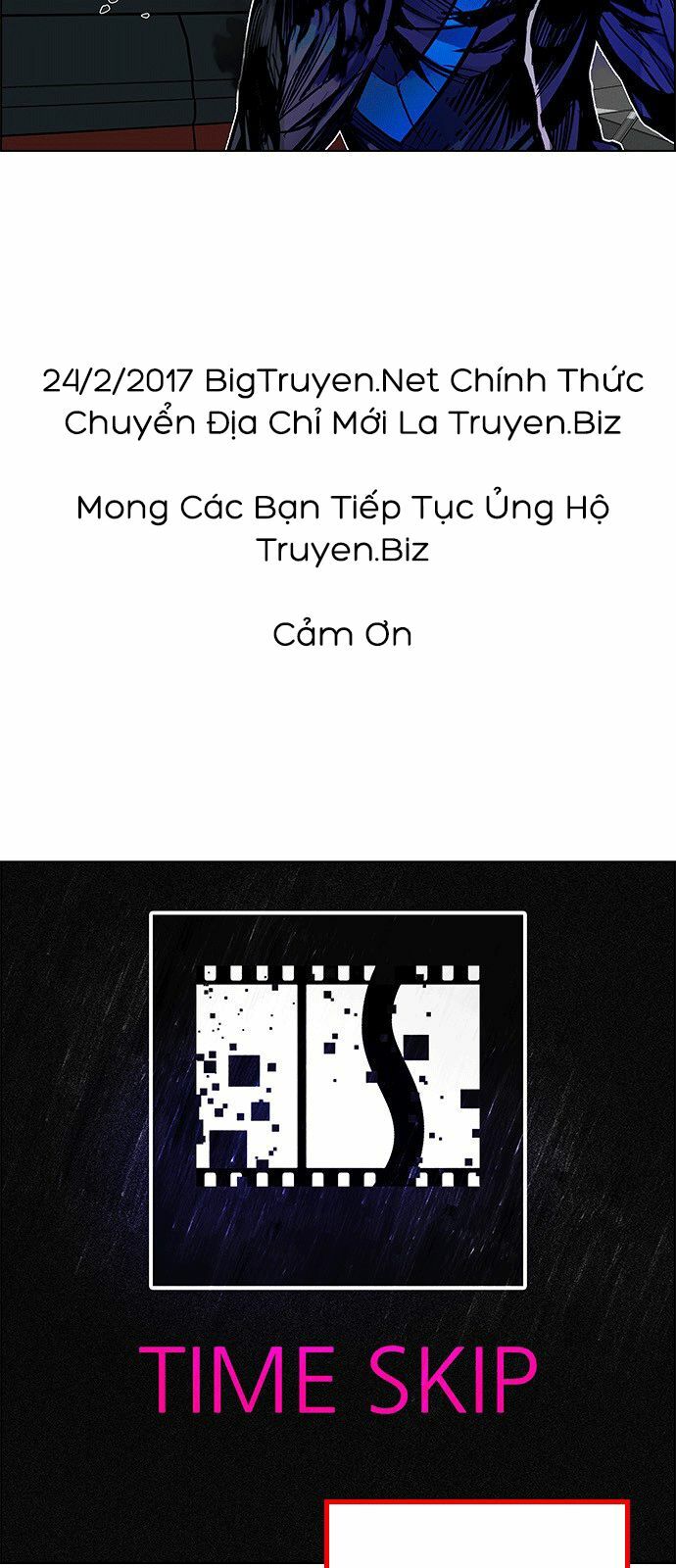 Trò Chơi Số Mệnh: Chapter 180