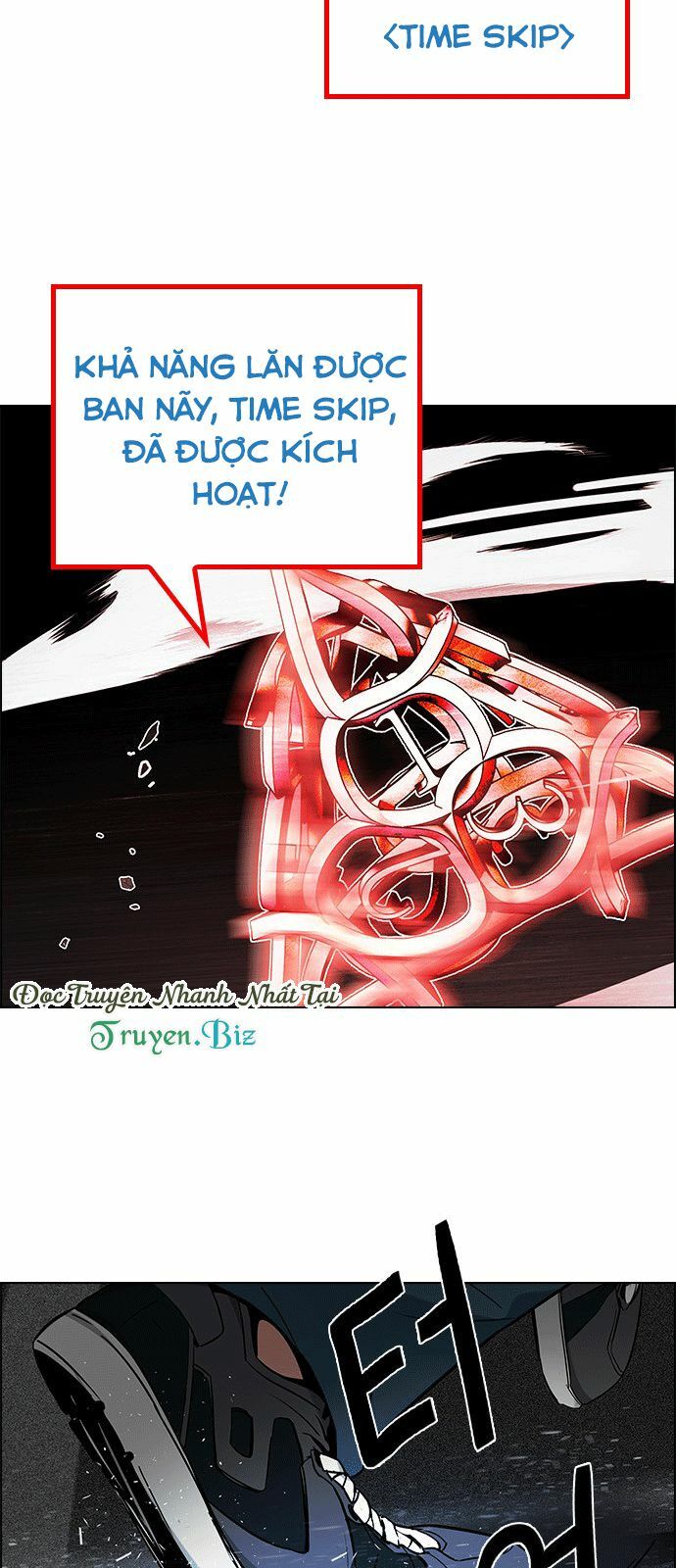 Trò Chơi Số Mệnh: Chapter 180