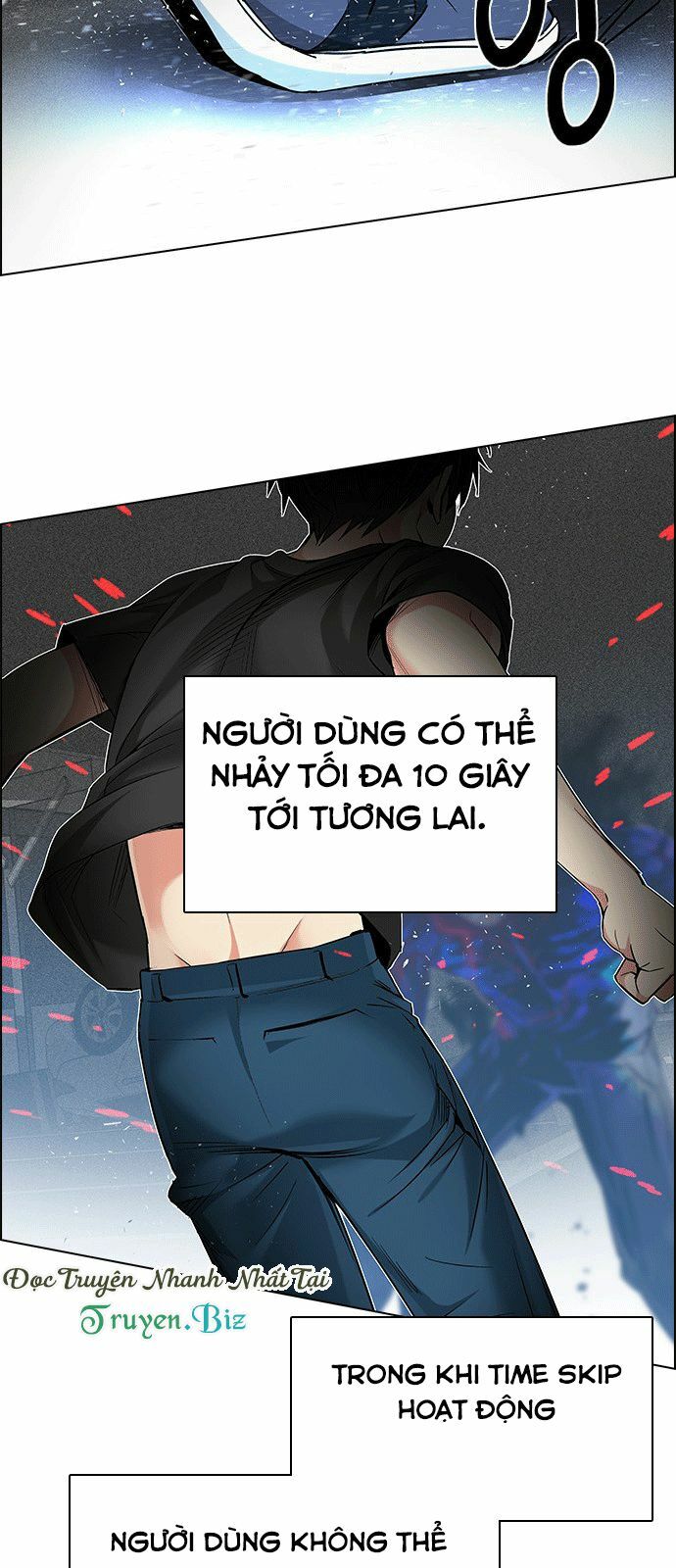 Trò Chơi Số Mệnh: Chapter 180