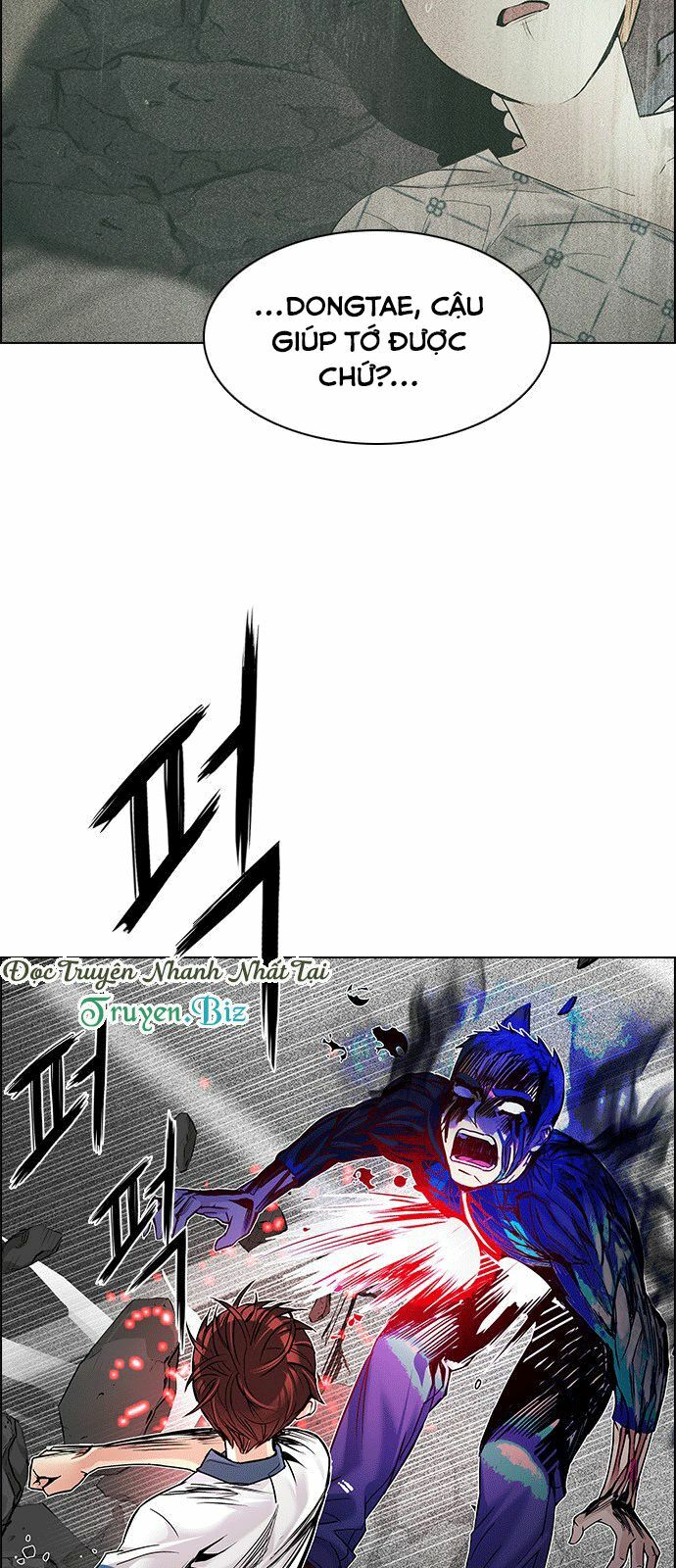 Trò Chơi Số Mệnh: Chapter 180