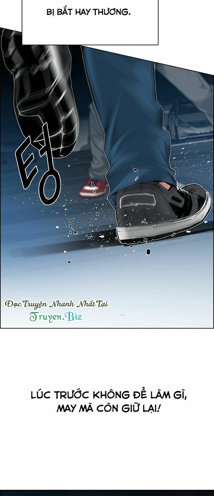Trò Chơi Số Mệnh: Chapter 180
