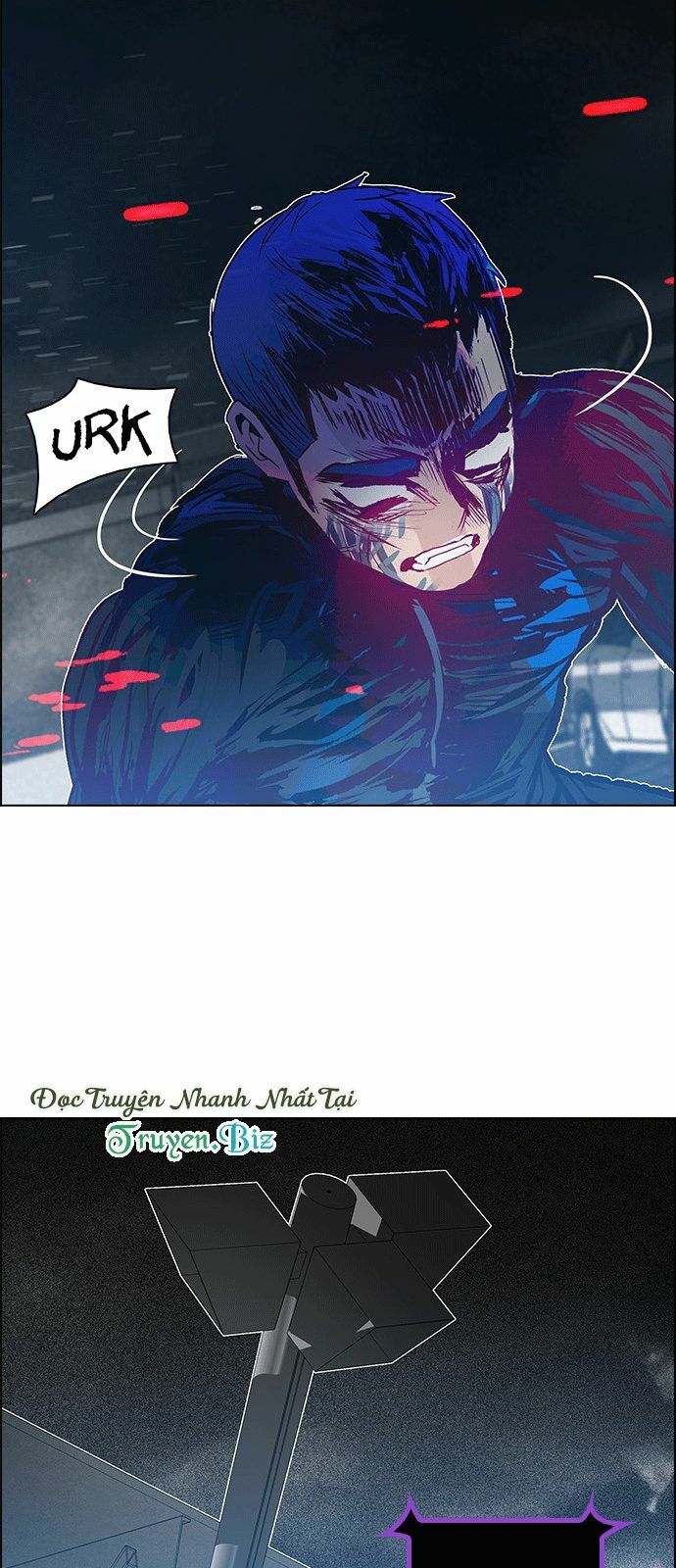 Trò Chơi Số Mệnh: Chapter 180