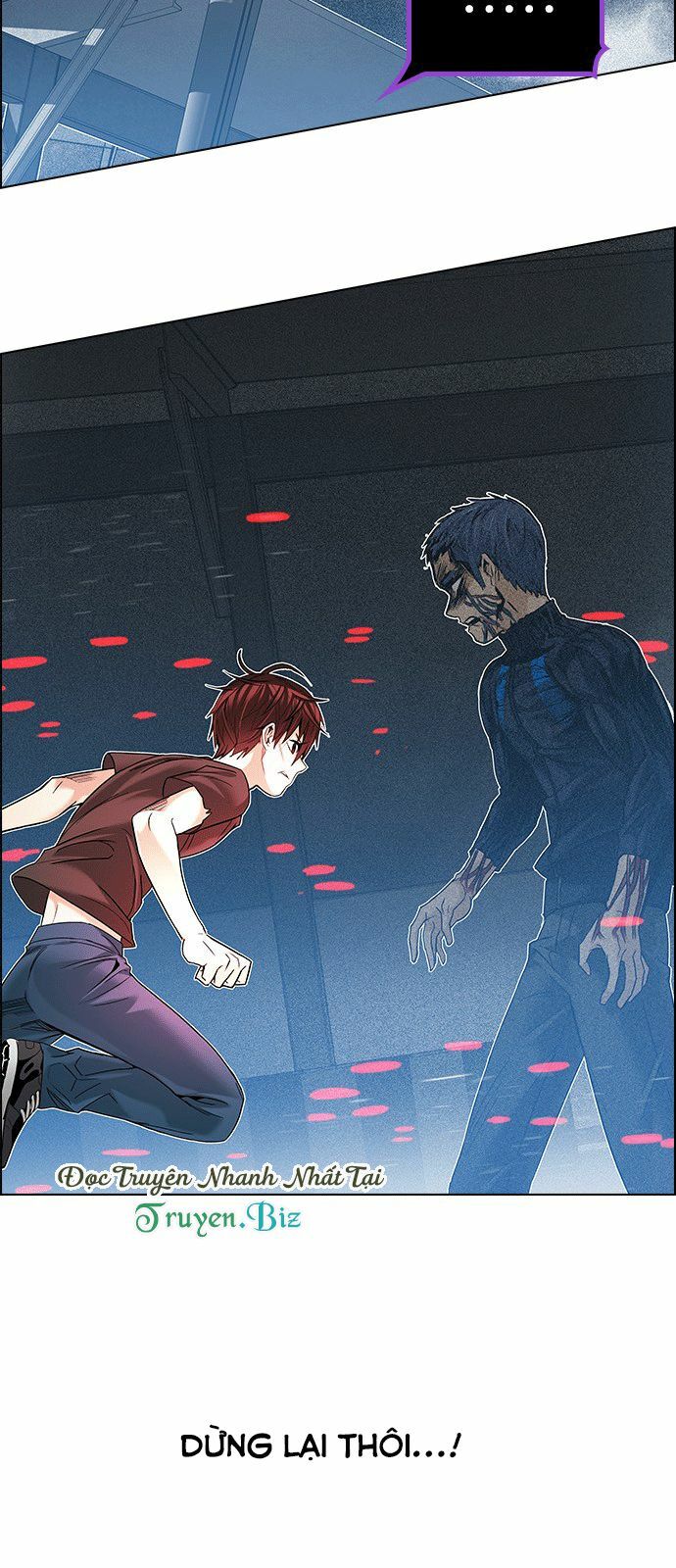 Trò Chơi Số Mệnh: Chapter 180