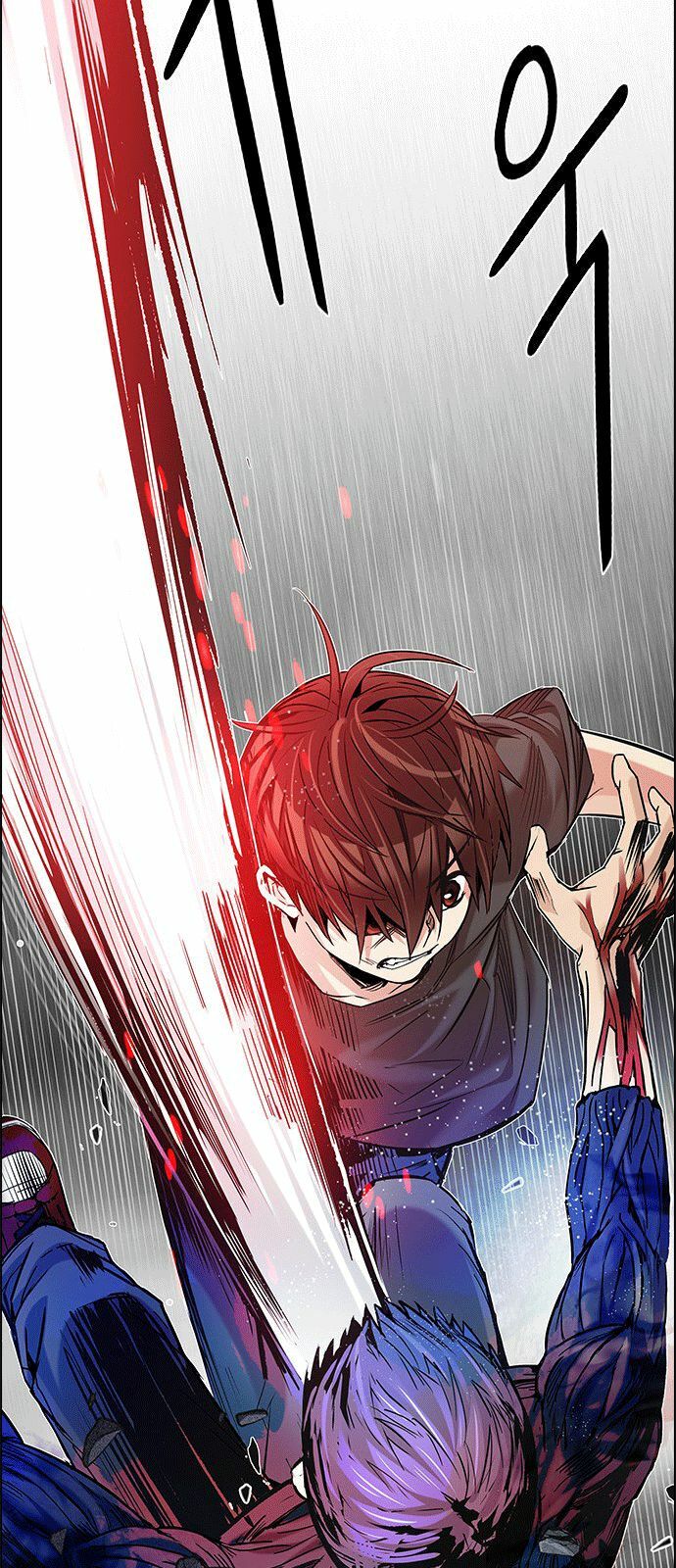 Trò Chơi Số Mệnh: Chapter 180