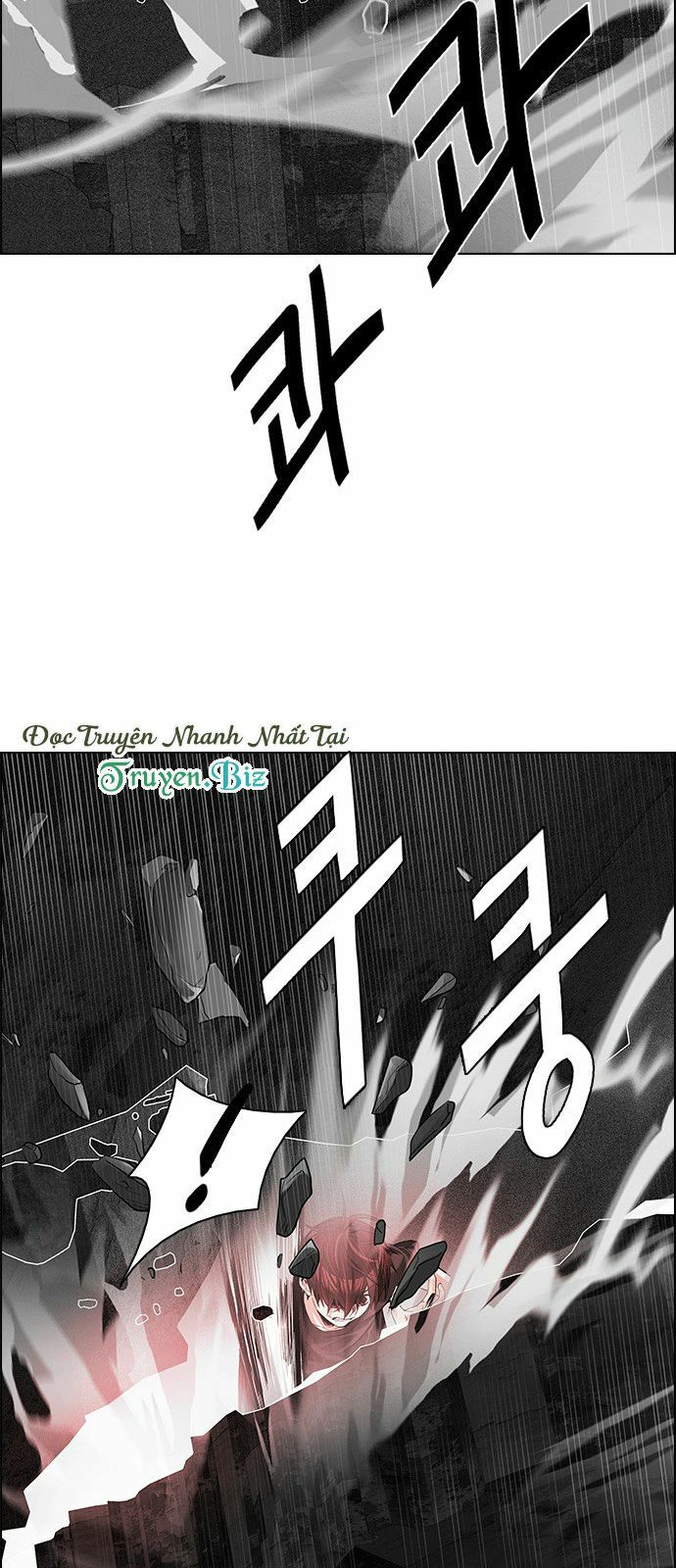 Trò Chơi Số Mệnh: Chapter 180