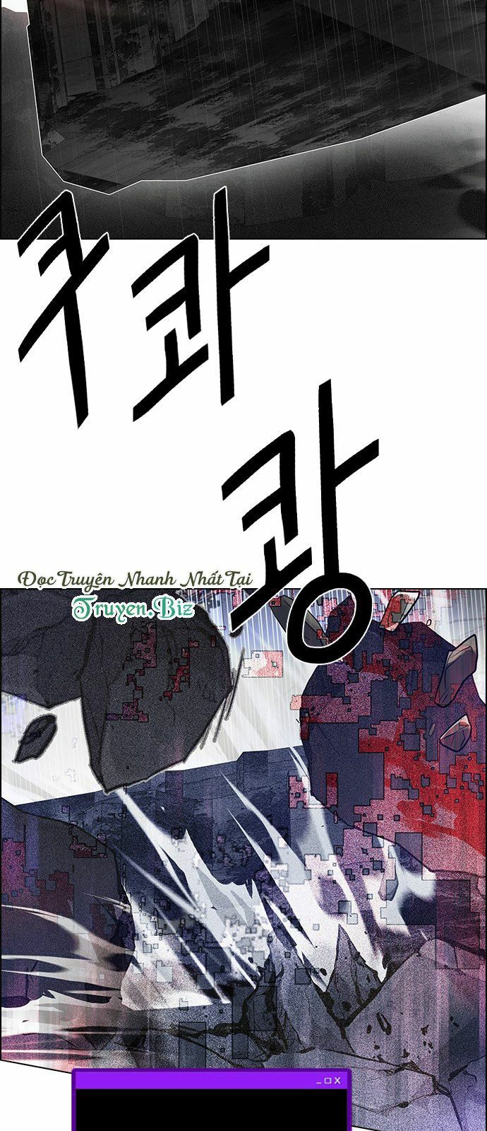 Trò Chơi Số Mệnh: Chapter 180
