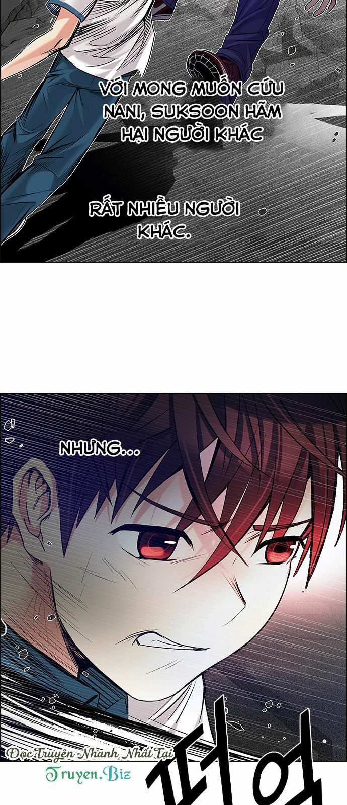 Trò Chơi Số Mệnh: Chapter 180