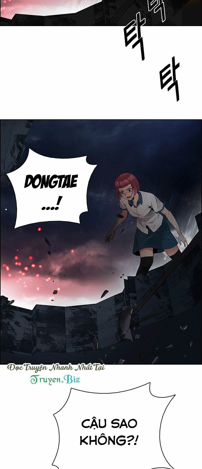 Trò Chơi Số Mệnh: Chapter 180
