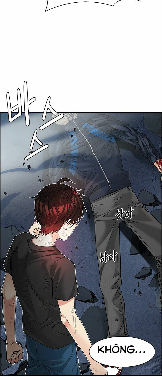 Trò Chơi Số Mệnh: Chapter 180