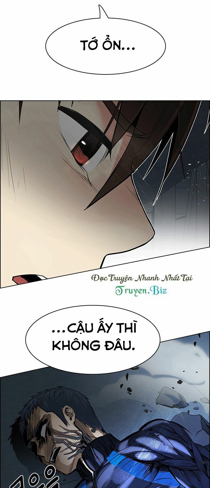 Trò Chơi Số Mệnh: Chapter 180