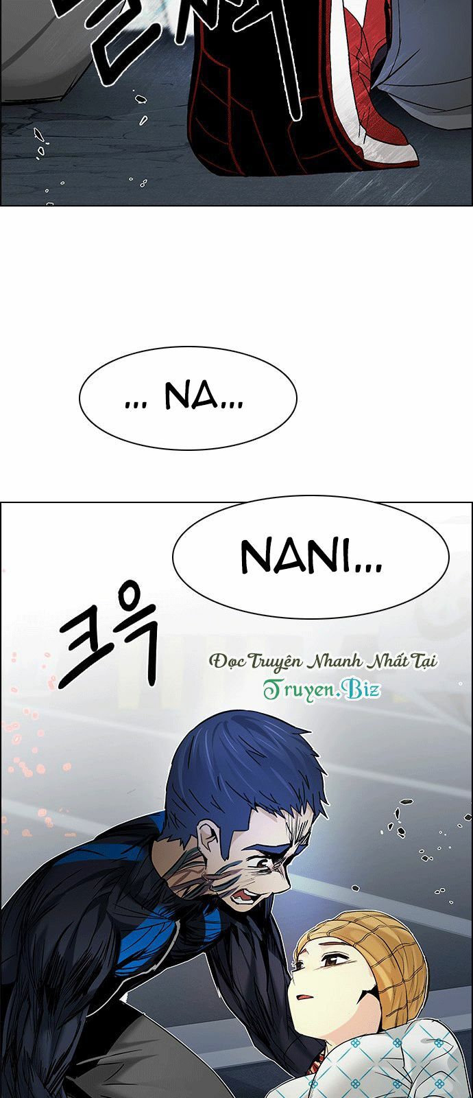 Trò Chơi Số Mệnh: Chapter 180