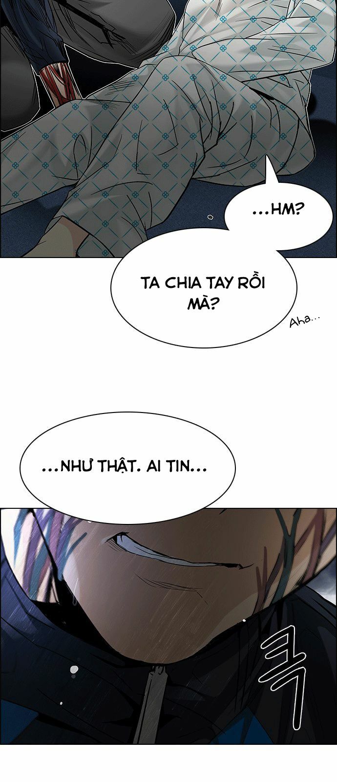 Trò Chơi Số Mệnh: Chapter 180