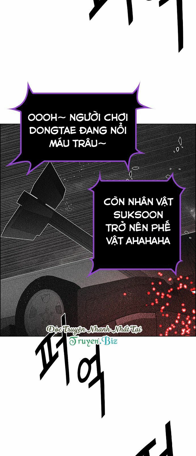 Trò Chơi Số Mệnh: Chapter 180