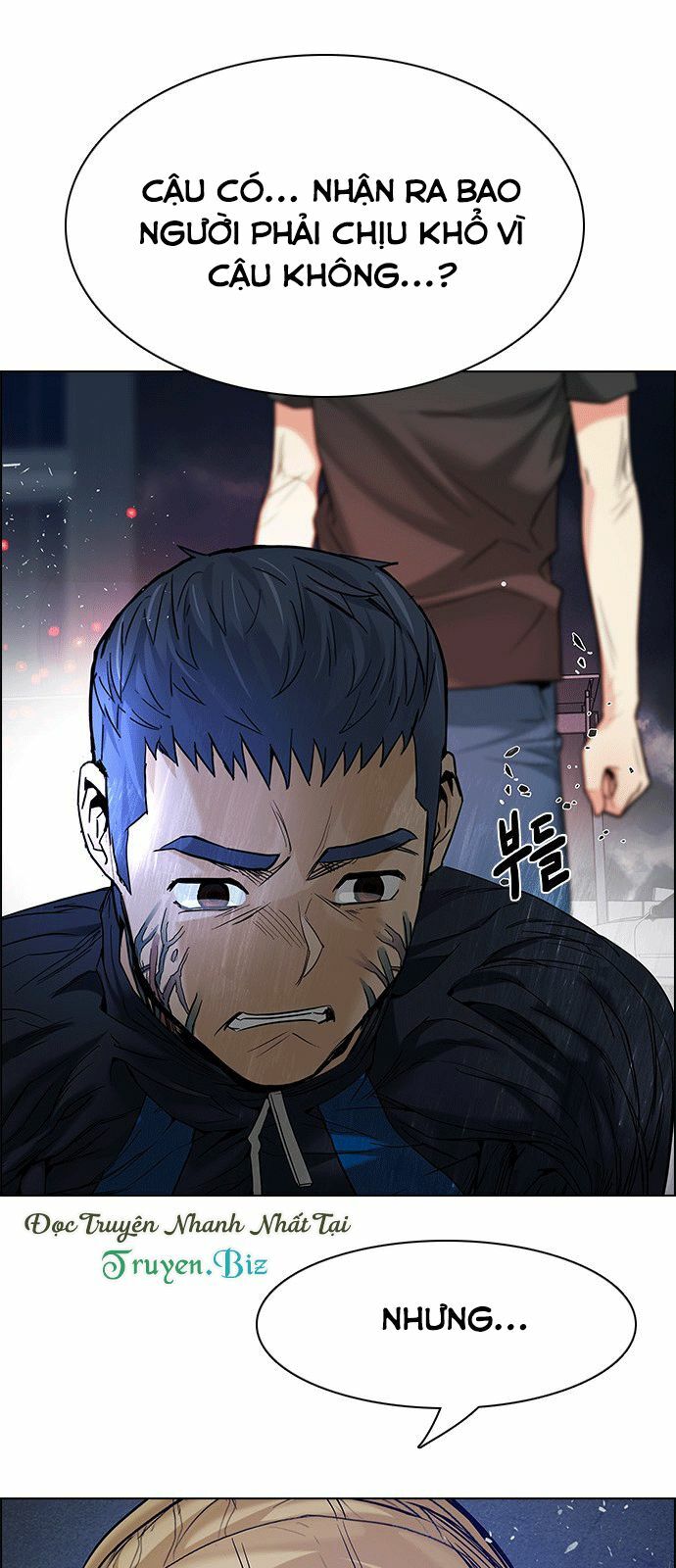 Trò Chơi Số Mệnh: Chapter 180