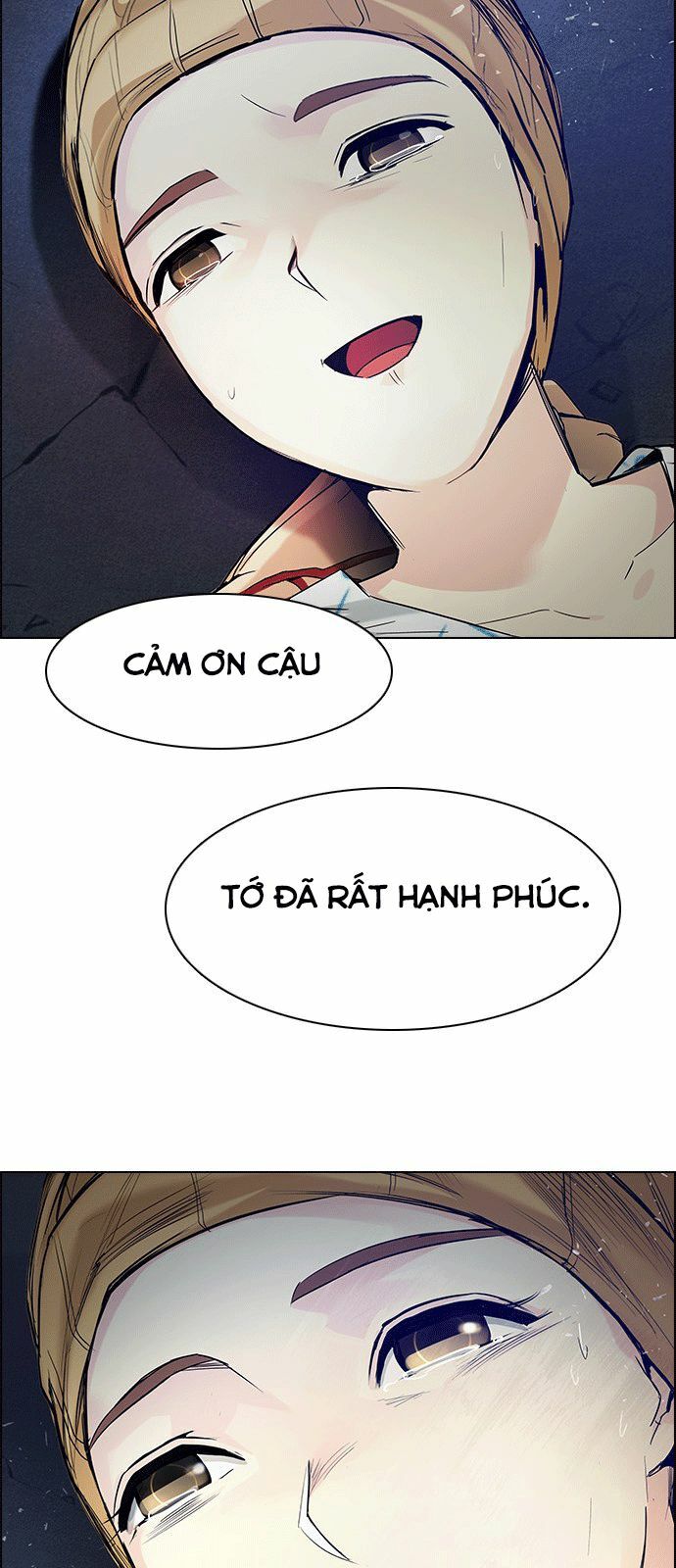 Trò Chơi Số Mệnh: Chapter 180