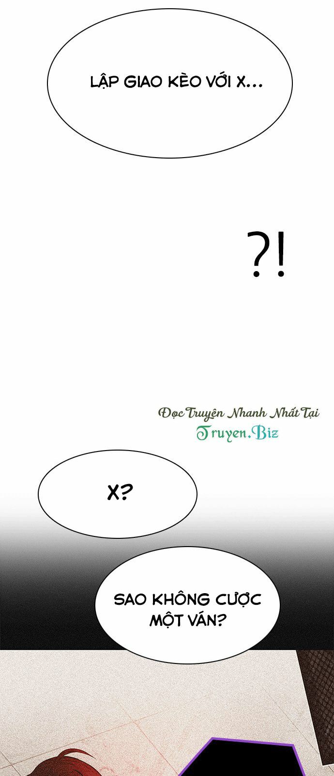 Trò Chơi Số Mệnh: Chapter 180