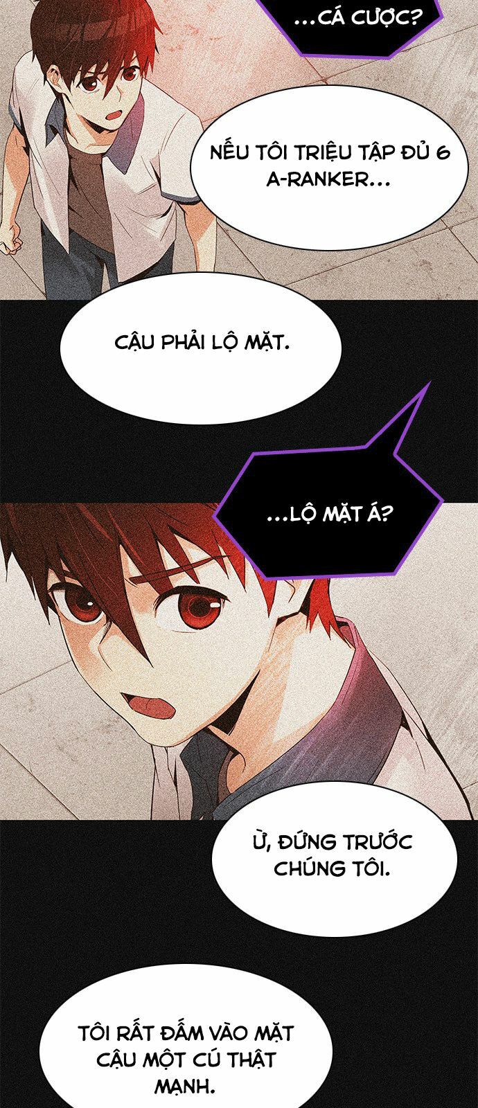 Trò Chơi Số Mệnh: Chapter 180