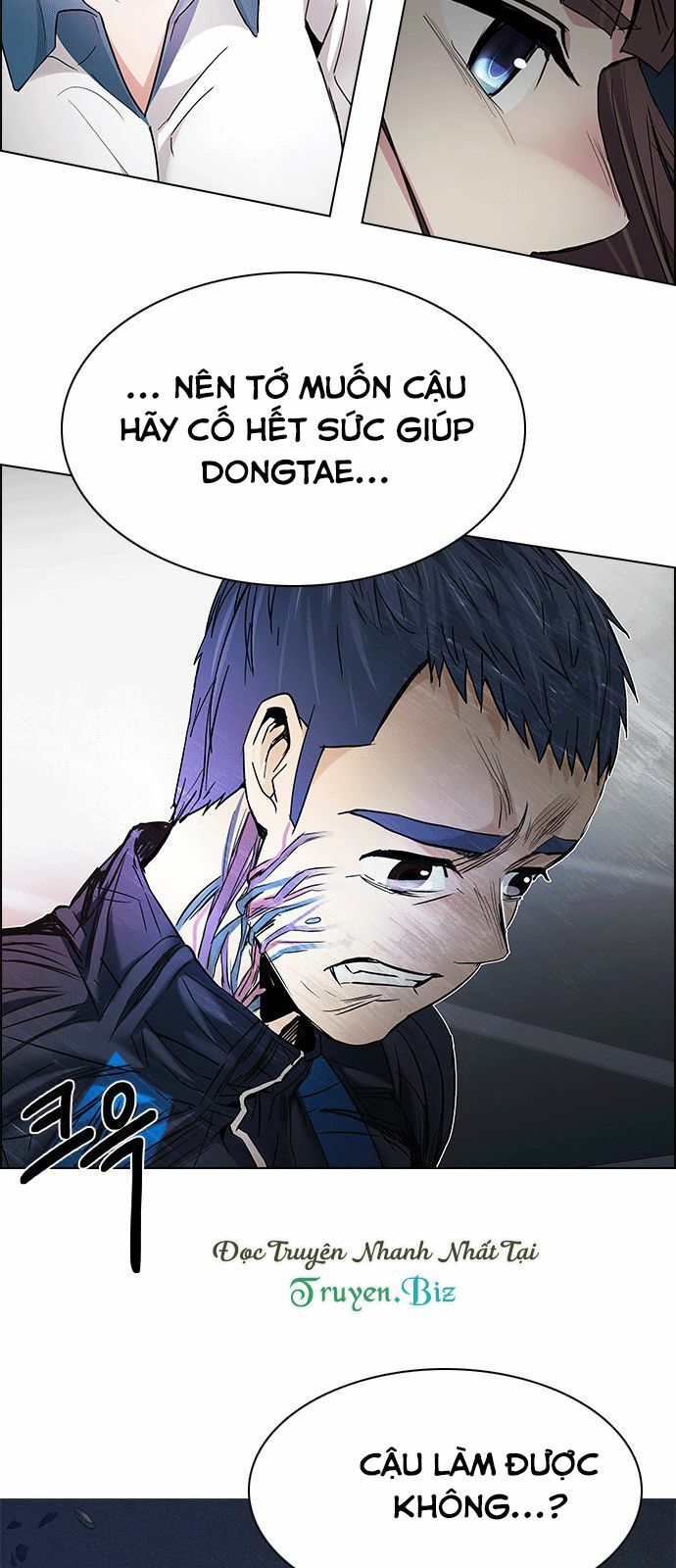Trò Chơi Số Mệnh: Chapter 180