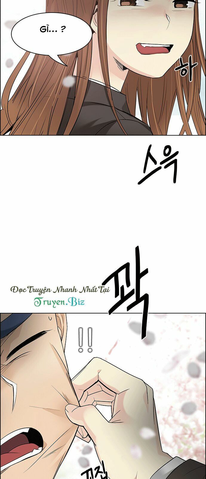 Trò Chơi Số Mệnh: Chapter 181