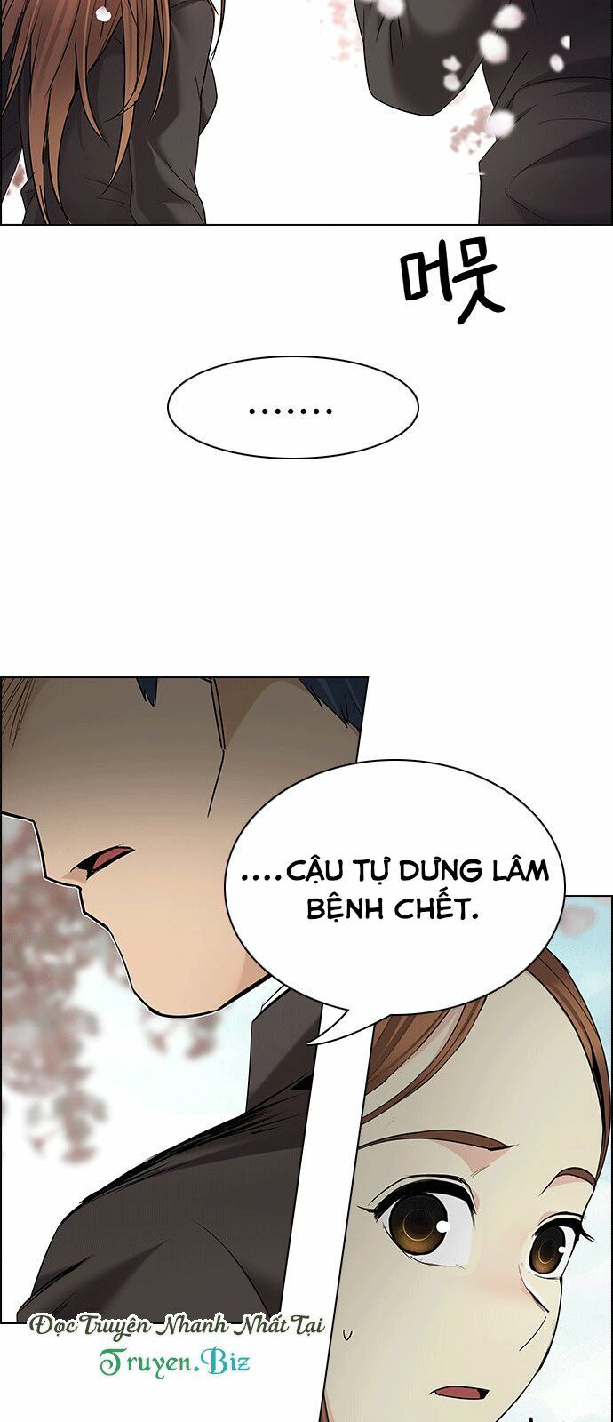 Trò Chơi Số Mệnh: Chapter 181