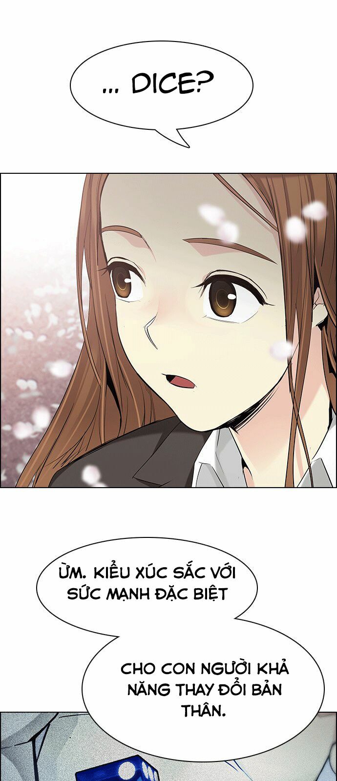 Trò Chơi Số Mệnh: Chapter 181
