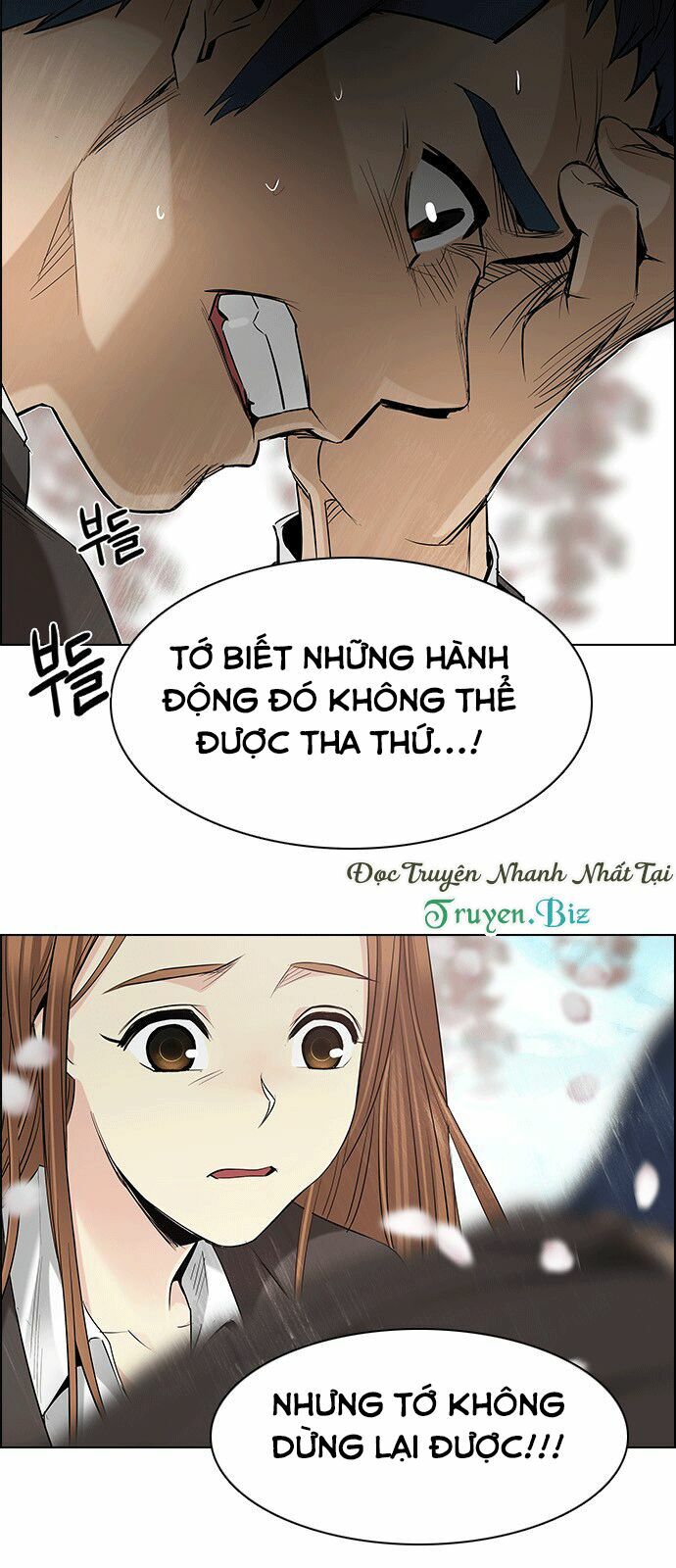 Trò Chơi Số Mệnh: Chapter 181