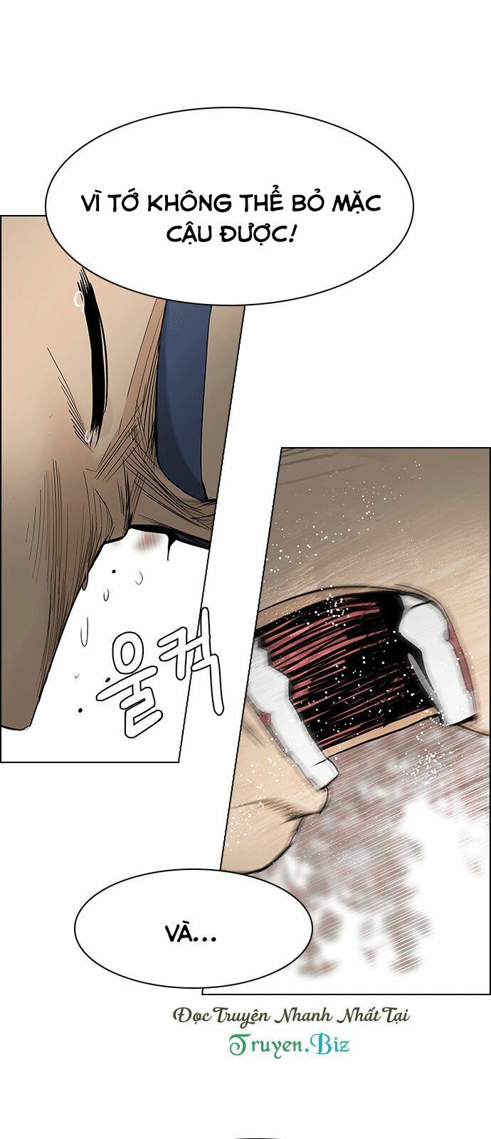Trò Chơi Số Mệnh: Chapter 181