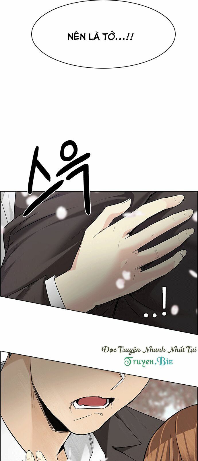 Trò Chơi Số Mệnh: Chapter 181