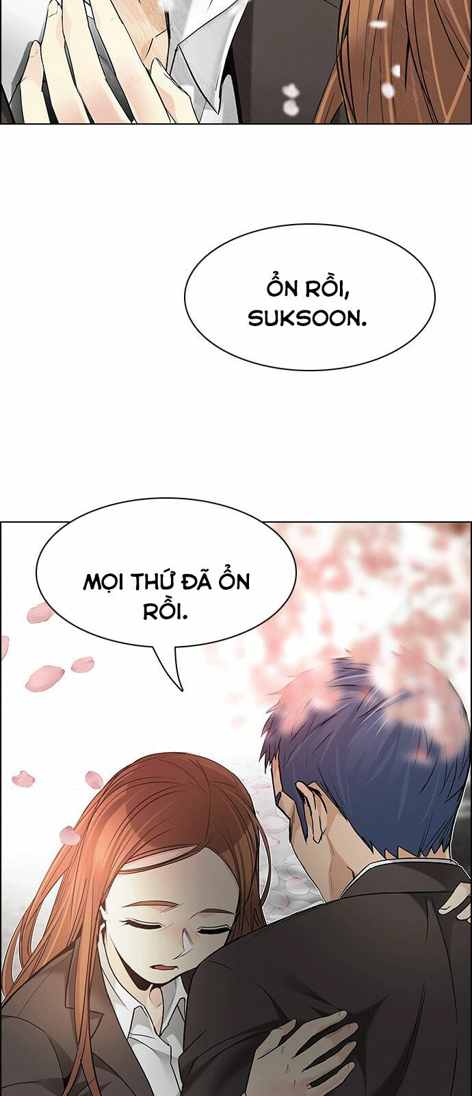 Trò Chơi Số Mệnh: Chapter 181