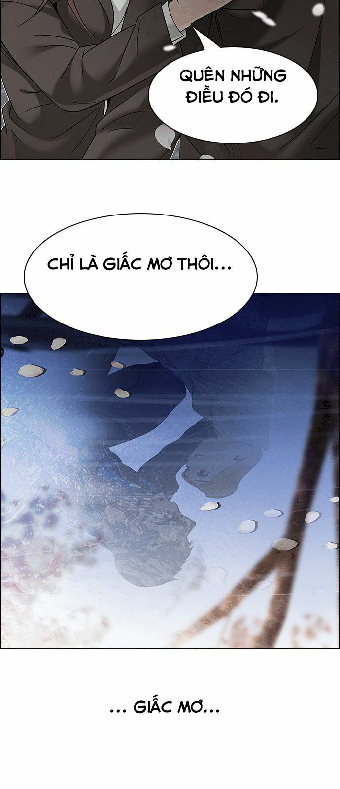 Trò Chơi Số Mệnh: Chapter 181
