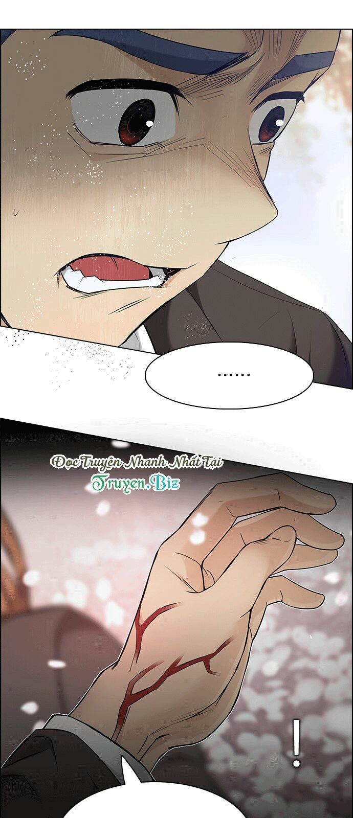 Trò Chơi Số Mệnh: Chapter 181
