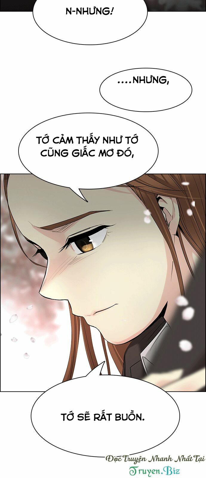 Trò Chơi Số Mệnh: Chapter 181