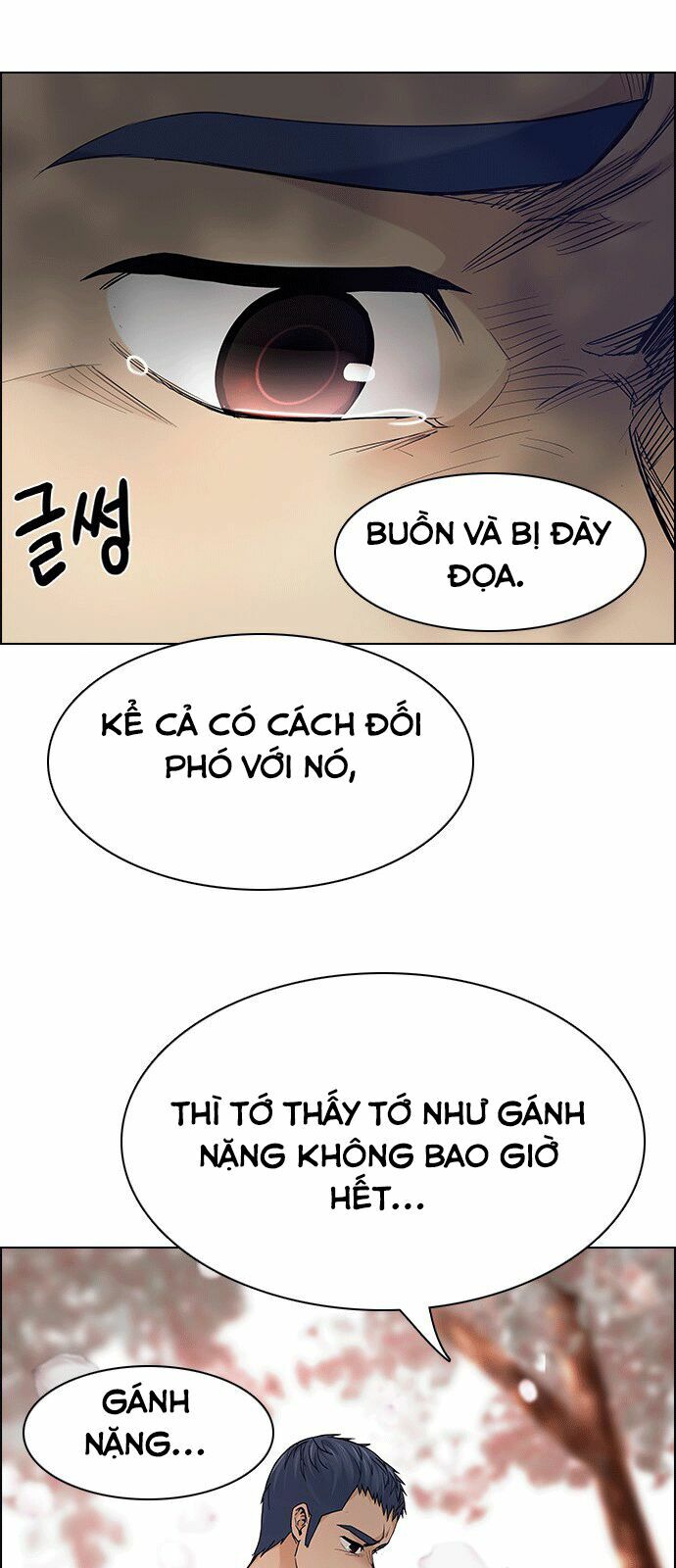 Trò Chơi Số Mệnh: Chapter 181