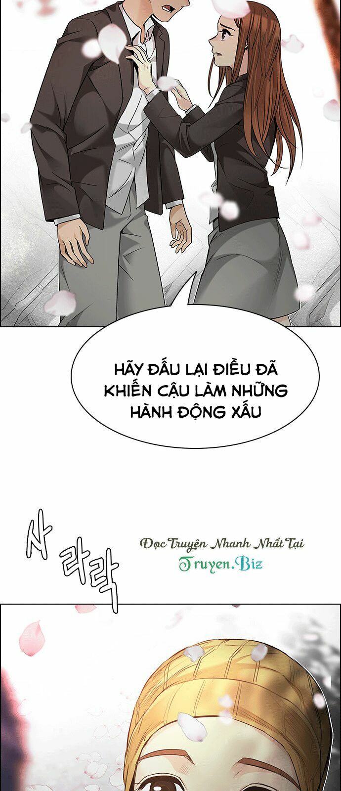 Trò Chơi Số Mệnh: Chapter 181