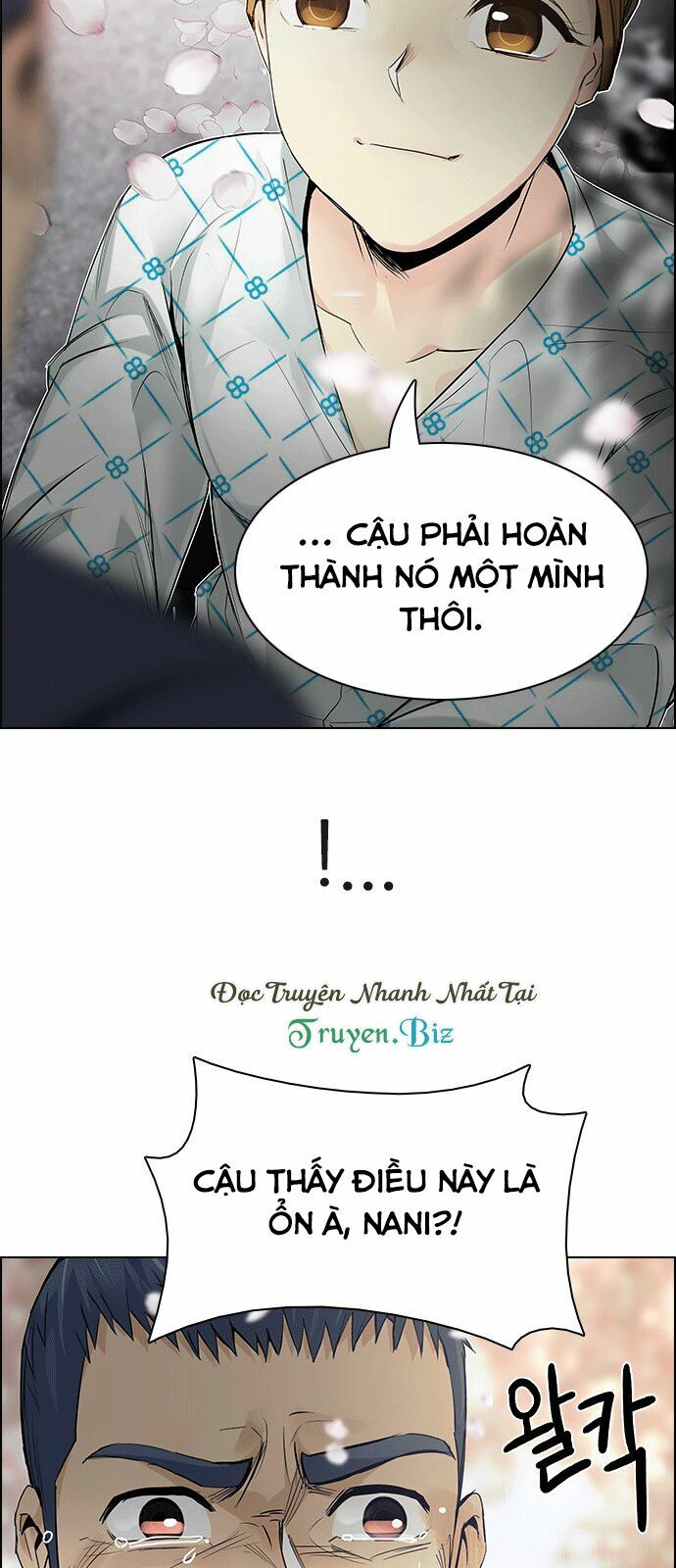 Trò Chơi Số Mệnh: Chapter 181