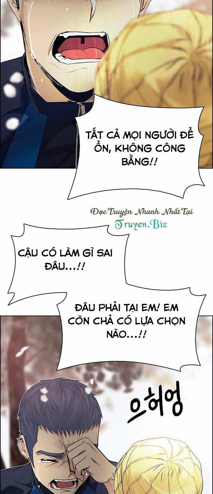Trò Chơi Số Mệnh: Chapter 181