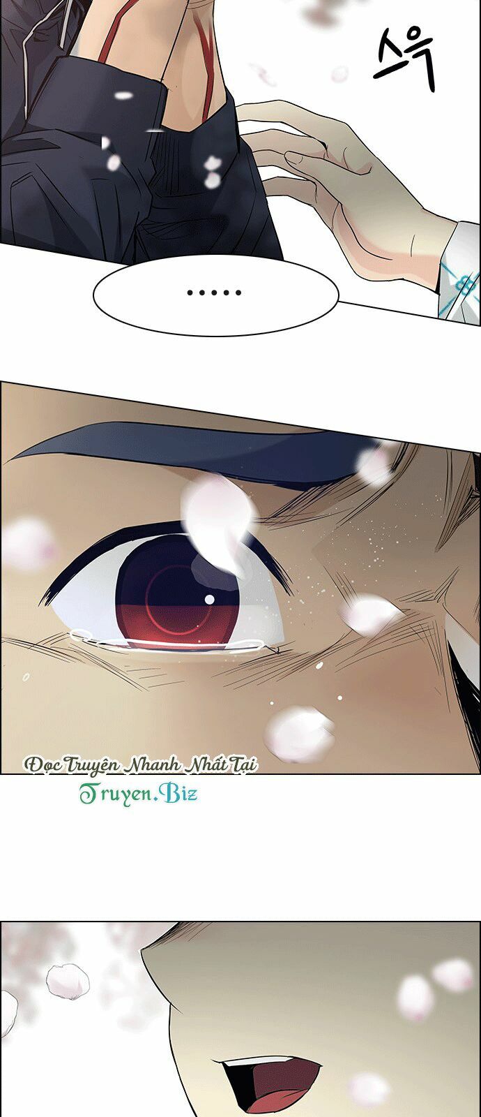 Trò Chơi Số Mệnh: Chapter 181