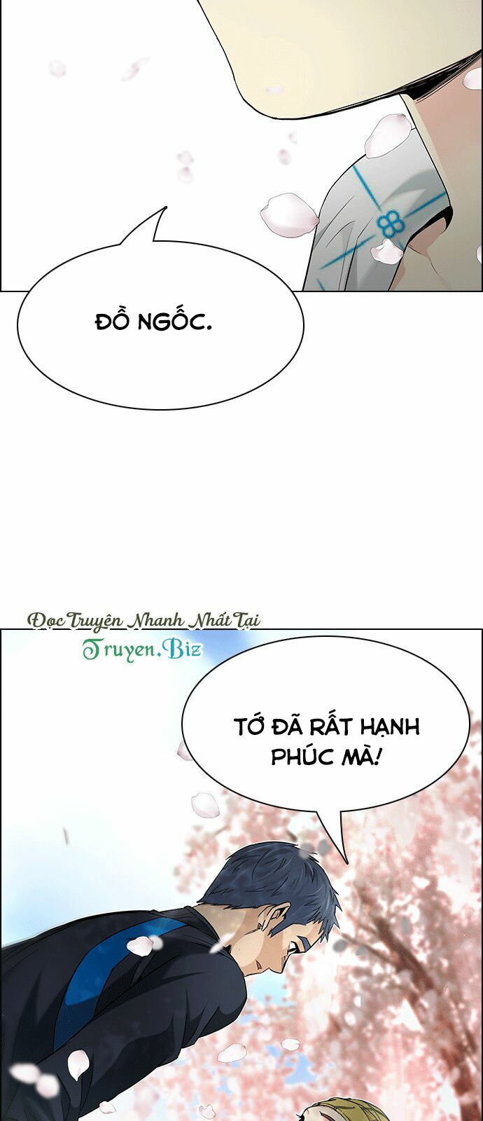 Trò Chơi Số Mệnh: Chapter 181