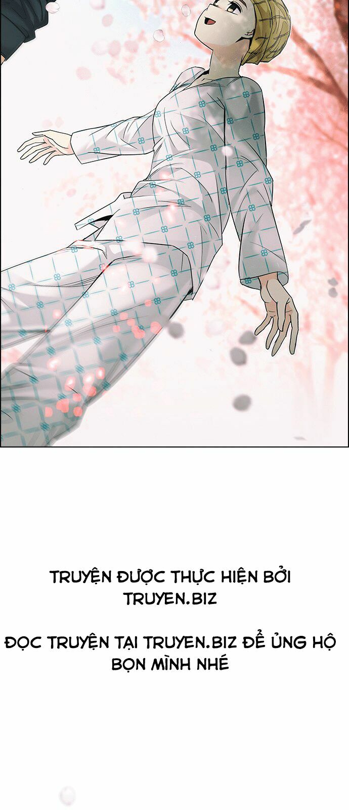 Trò Chơi Số Mệnh: Chapter 181