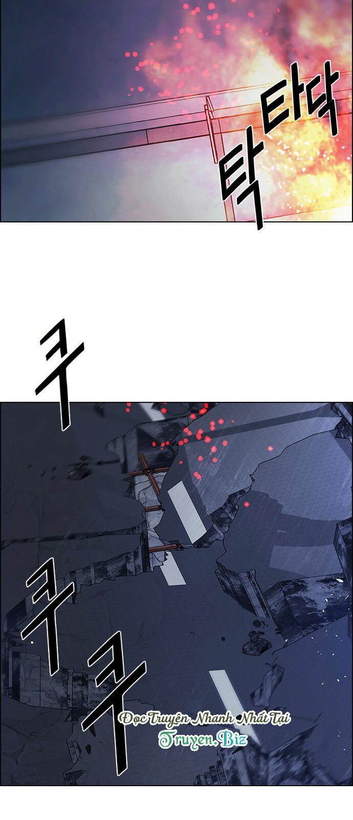 Trò Chơi Số Mệnh: Chapter 181