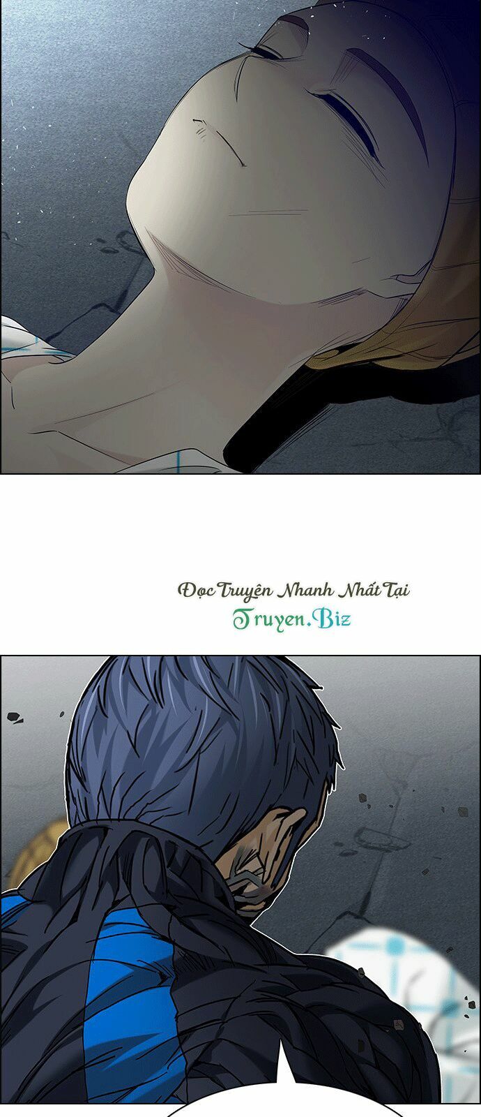 Trò Chơi Số Mệnh: Chapter 181