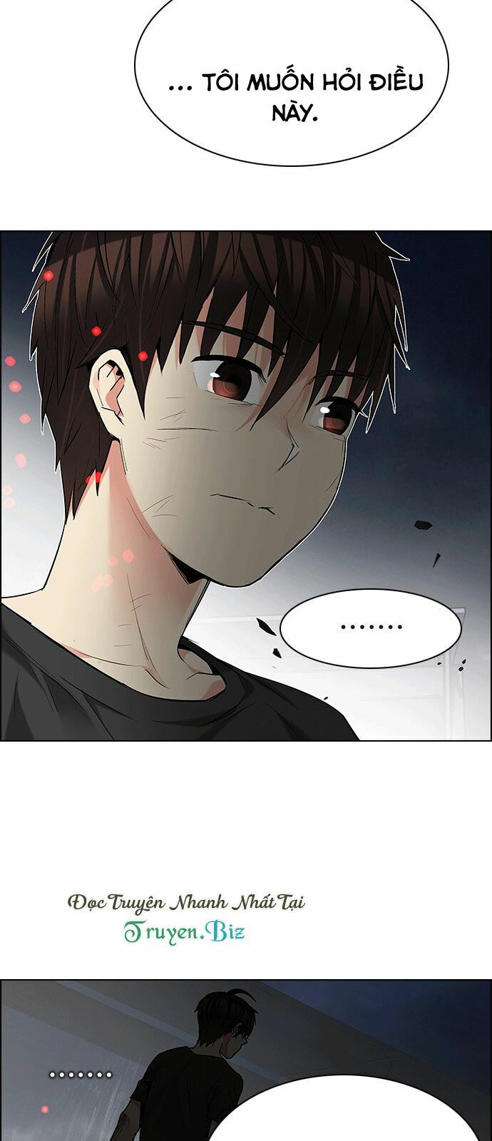 Trò Chơi Số Mệnh: Chapter 181