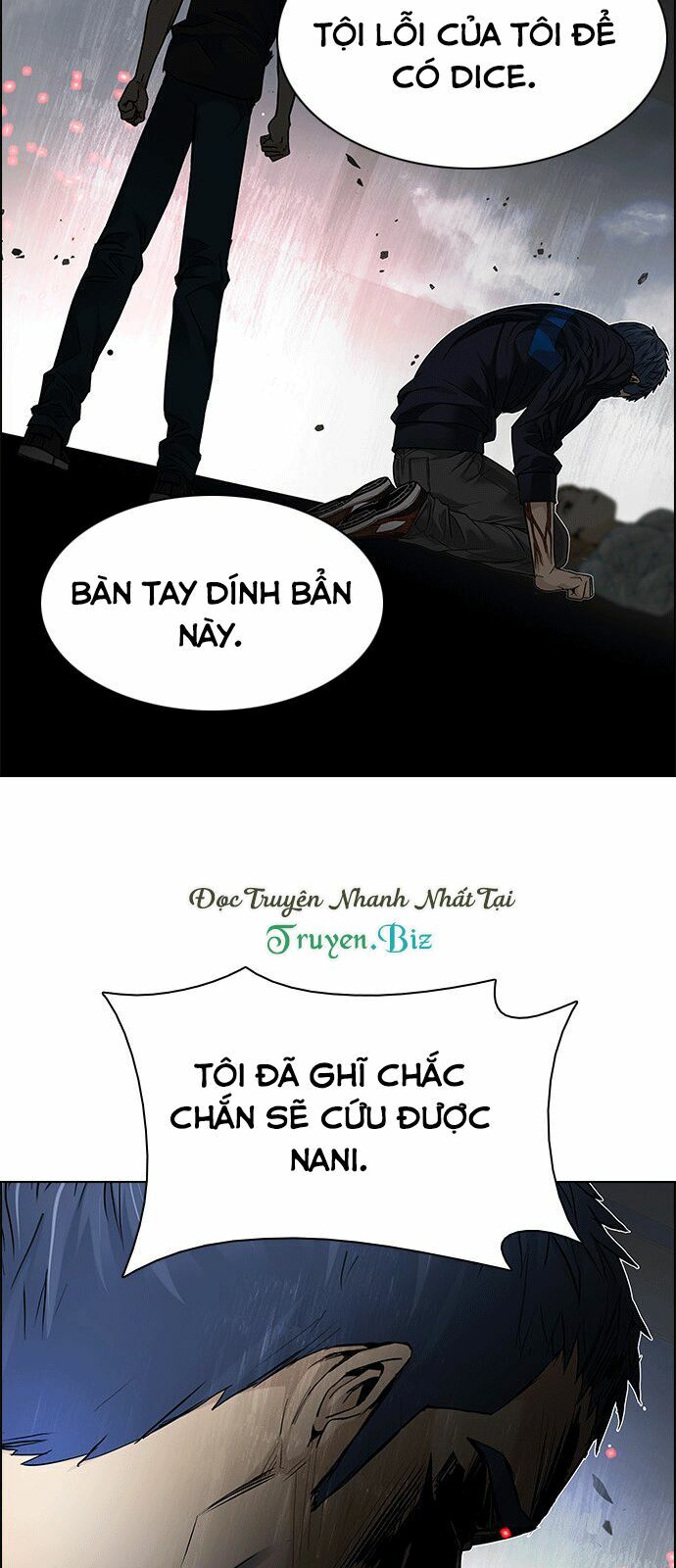 Trò Chơi Số Mệnh: Chapter 181