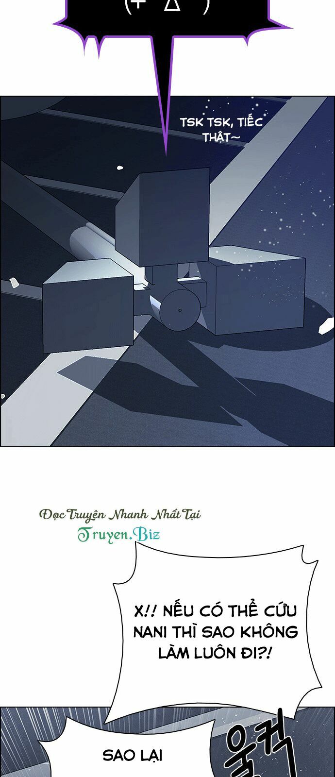 Trò Chơi Số Mệnh: Chapter 181