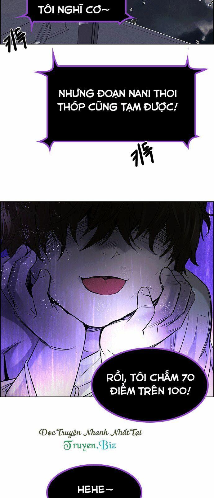 Trò Chơi Số Mệnh: Chapter 181