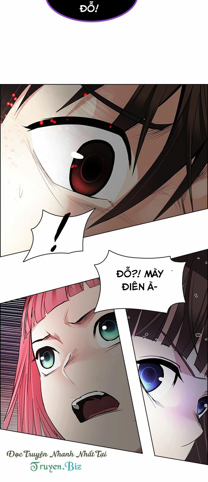 Trò Chơi Số Mệnh: Chapter 181