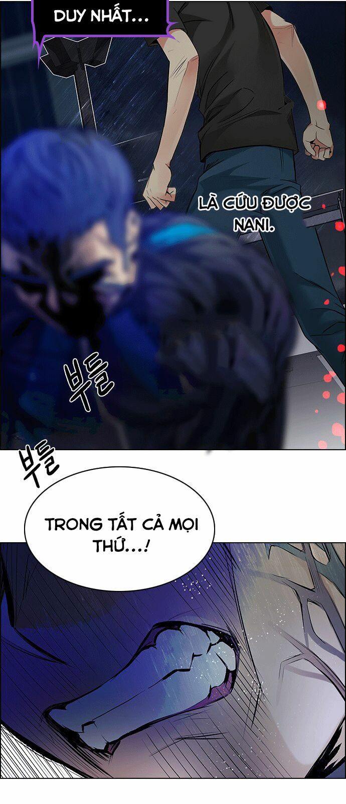 Trò Chơi Số Mệnh: Chapter 181
