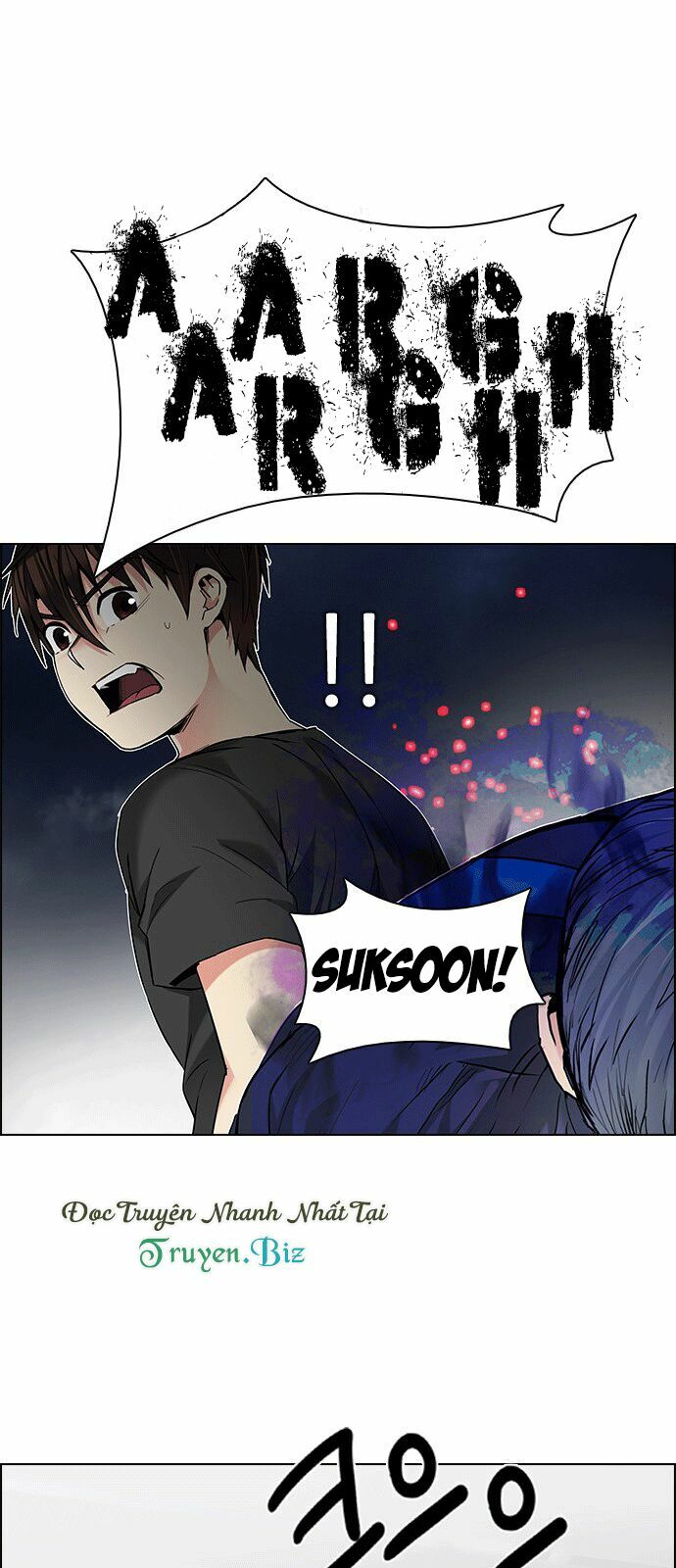 Trò Chơi Số Mệnh: Chapter 181